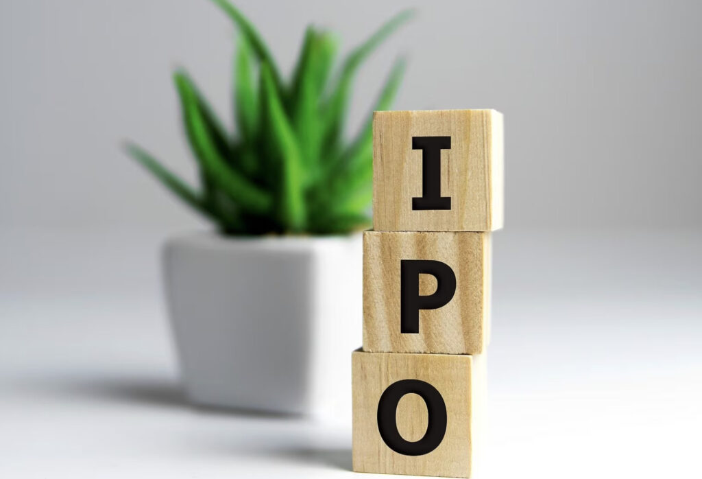 IPO in March 2024